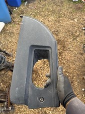 AUDI TT MK1 1.8T 225 Coolant