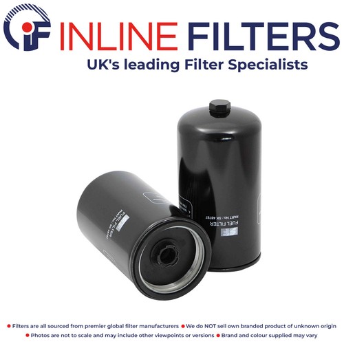 Fuel filter for hitachi zaxis - filter,