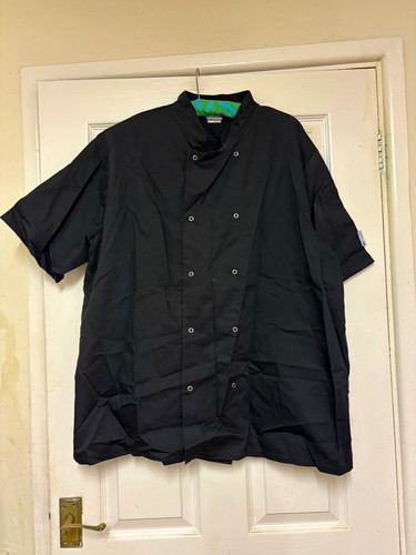 Tibard workwear black double - tibard,