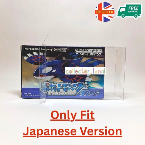 Japanese gameboy advance gba - gameboy,