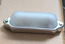 Classic car interior / glove box / boot / bonnet  lamp. Similar to Aston Martiin