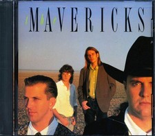 The Mavericks - The Mavericks [New CD]