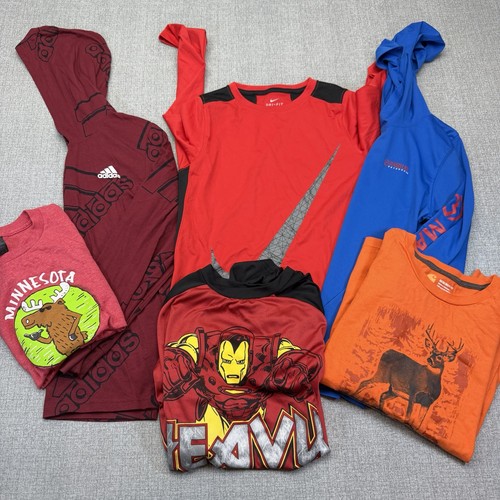 Boys nike adidas - boys, carhartt