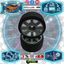 RAGE - MTC & M-Chassis (Front)