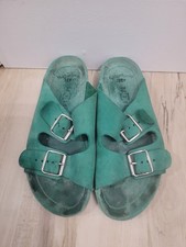 Rohde Sandals Womens Green