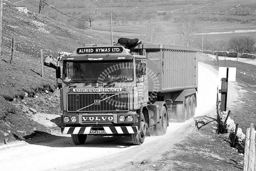 Photo alfred hymas harrogate - photo,