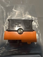 Wylex 45 Amp Fuse Carrier –