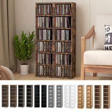 Set of 2 CD Media Display