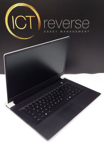 Alienware x15 intel - x15, r1