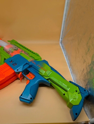 Nerf elite x2 - ,