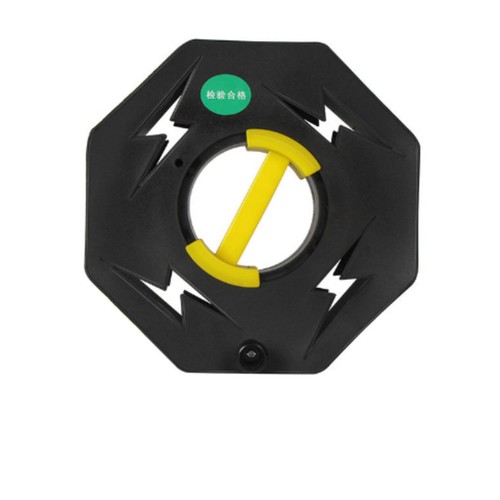 Round cable organizer carrying - round,
