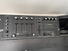 Rane F60 Dj Mixer