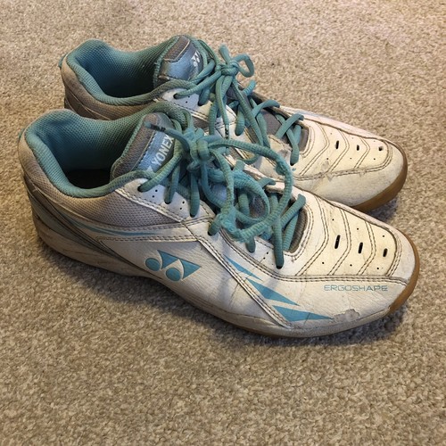 Yonex power cushion 60lu - power,