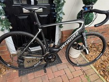 Specialized Carbon Roubaix