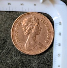 Rare 1971 1st Edition New