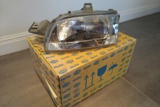 FIAT Punto Mk 1  94-98  Front