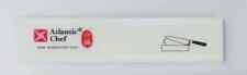1" x 4.5" Atlantic Chef