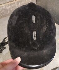 adjustable horse riding hat