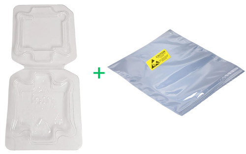 Clamshell for intel - clamshell,