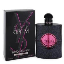 Yves Saint Laurent Black Opium