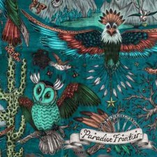 Emma J Shipley Frontier Teal