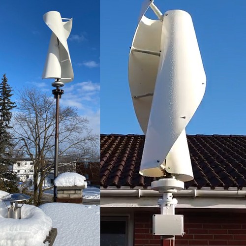 48v 1000w wind turbine - 1000w,
