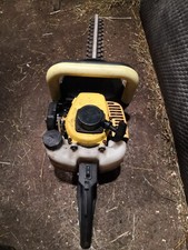 Petrol Hedge Cutter Tools DIY Gardening Spares Or Repairs Only 