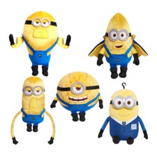 Despicable Me 4- Dave Minions