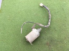 3932 Lexmoto ZN125T-K Valencia 12v Electric Starter Motor Working Order 2012