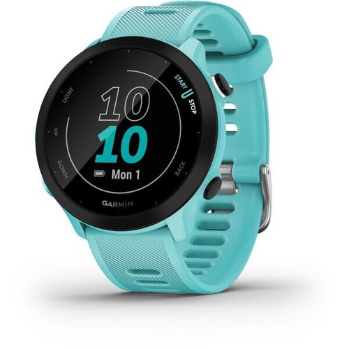 Garmin forerunner gps - garmin,