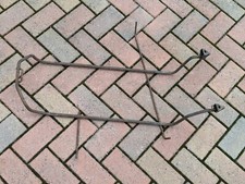 TOYOTA ESTIMA HYBRID MK2 2000