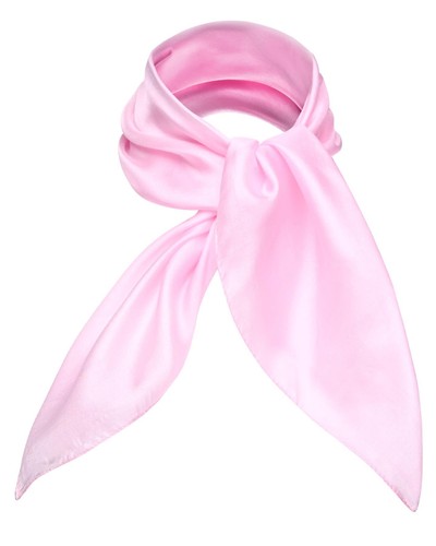 100 mulberry silk scarf - mulberry,