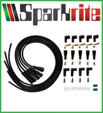 Sparkrite Custom 4 Cylinder