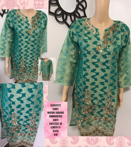 Ethnic masuri designer new - designer,