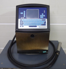 Top VideoJet 1220 Injection