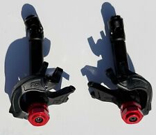 ARRMA Typhon 3S Front Hubs Slider Driveshafts Wheel Axles Hex Nut Complete Set