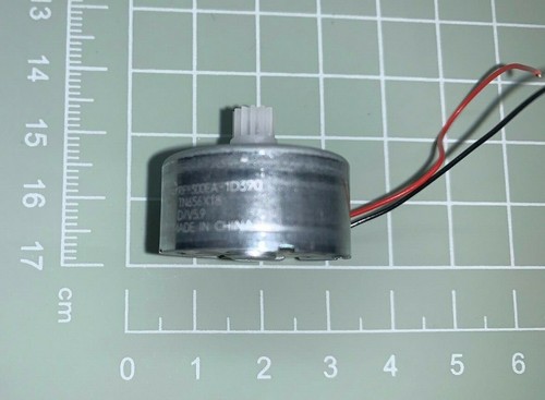 Mabuchi motor 300ea - mabuchi,,