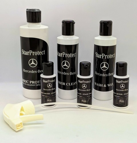 Genuine mercedes benz star - benz,