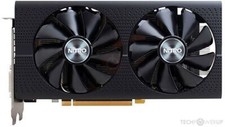 Sapphire Radeon AMD  RX 470