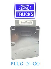 Engine Computer Programmed