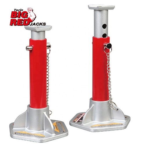 Tonne axle stands - 3,