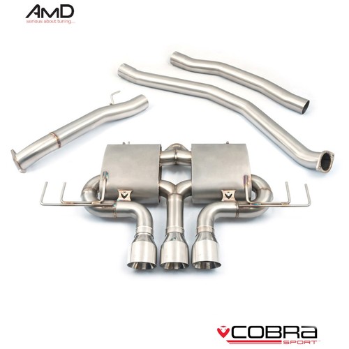 Cobra exhaust civic - cobra, r