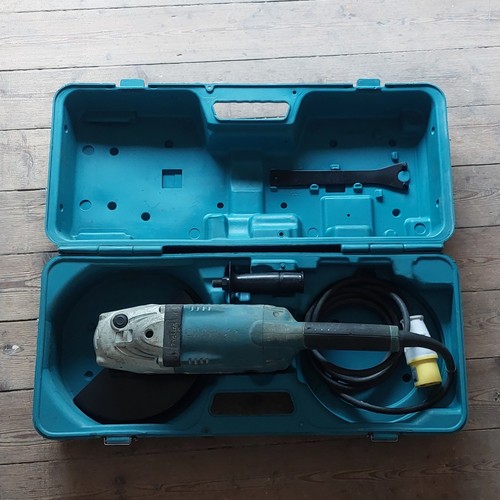 Makita ga9020 110v 230mm - makita,