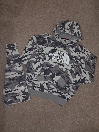 The north face - the, tracksuit