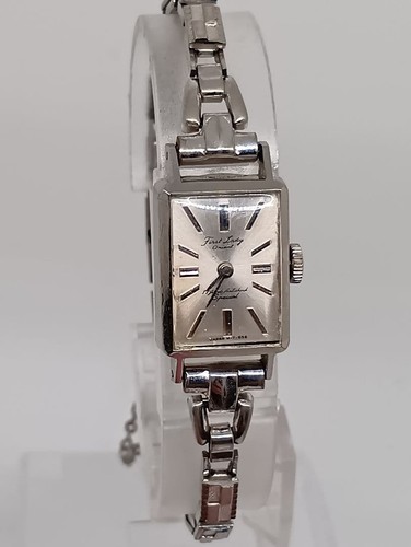 Orient first lady manual - orient,