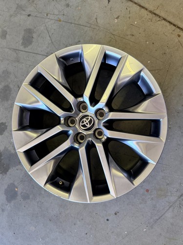 Toyota rav4 rav 4 oem - toyota,