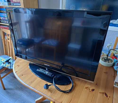 Samsung le40a456c2d - 40", tv