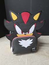 NWT🌟 Loungefly Sonic The