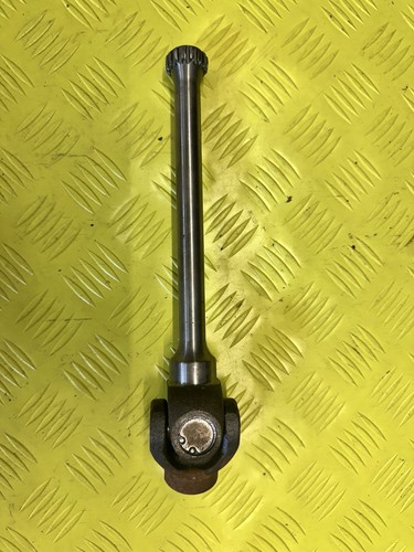 Moto guzzi small block drive - moto,