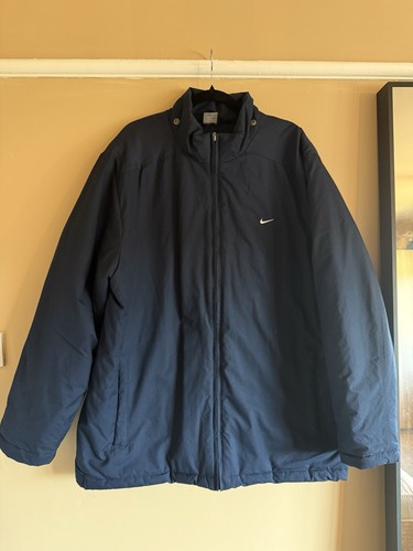 Men vintage y2k nike - men’s,